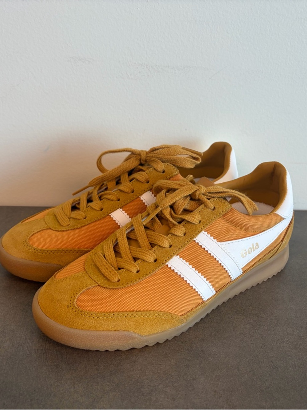 Gola Tornado size 7